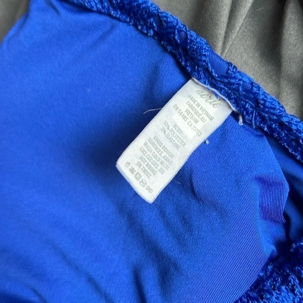 AERIE Bikini Top